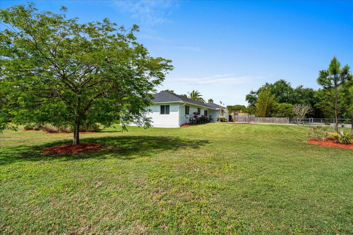 DIXIE PARK HEIGHTS - Residential