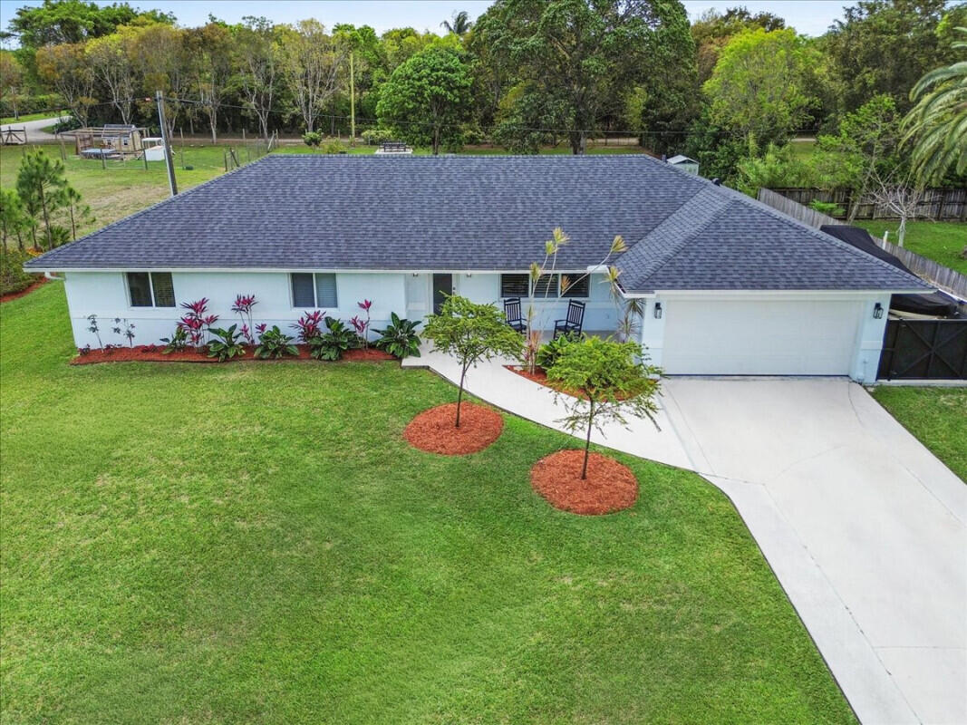 DIXIE PARK HEIGHTS - Residential