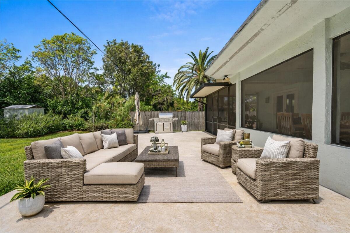 DIXIE PARK HEIGHTS - Residential