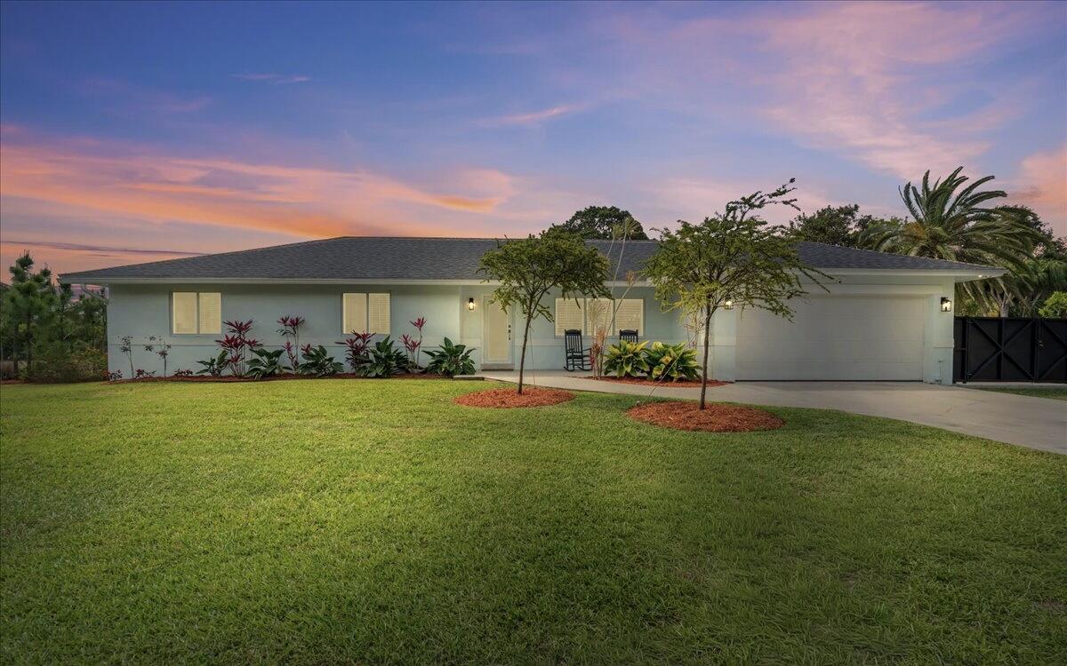 DIXIE PARK HEIGHTS - Residential