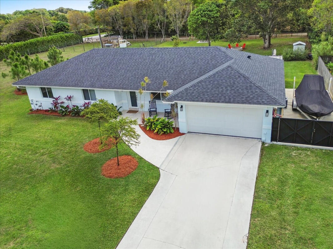 DIXIE PARK HEIGHTS - Residential