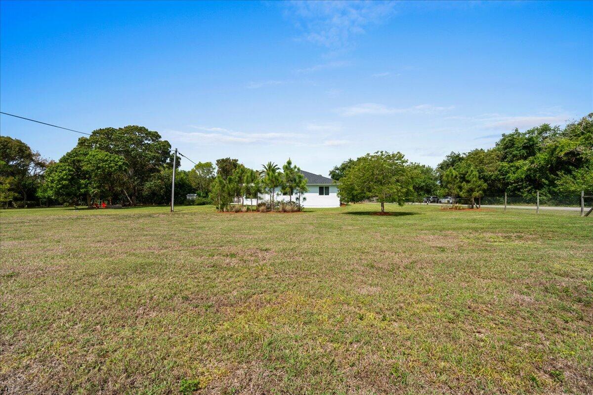 DIXIE PARK HEIGHTS - Residential