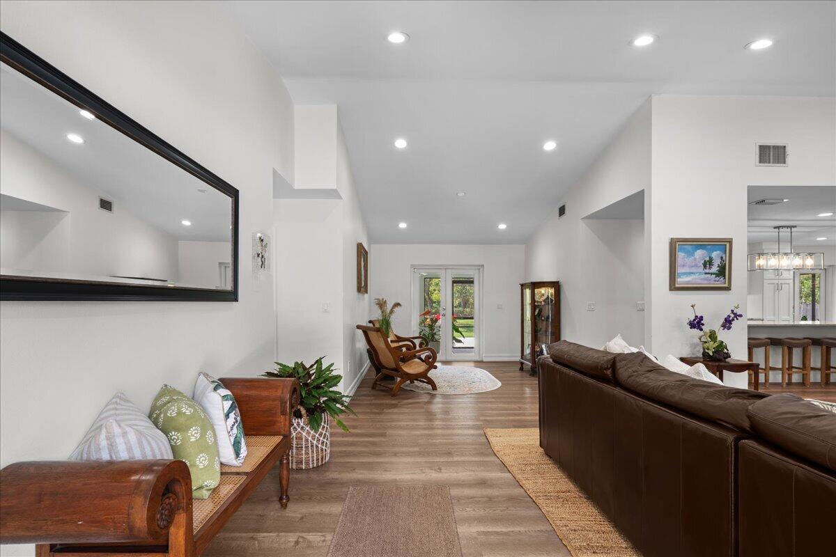 DIXIE PARK HEIGHTS - Residential