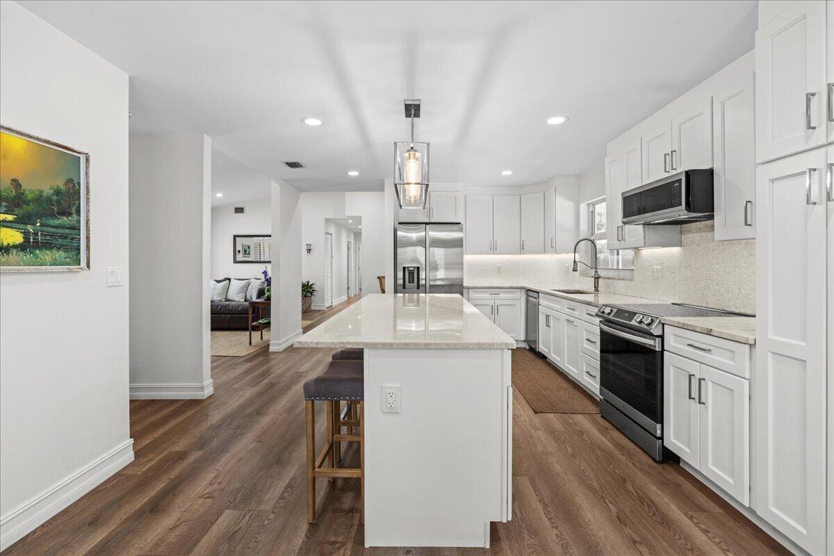 DIXIE PARK HEIGHTS - Residential