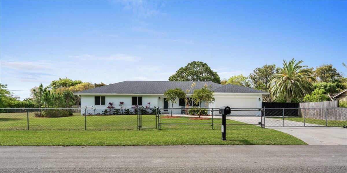 DIXIE PARK HEIGHTS - Residential