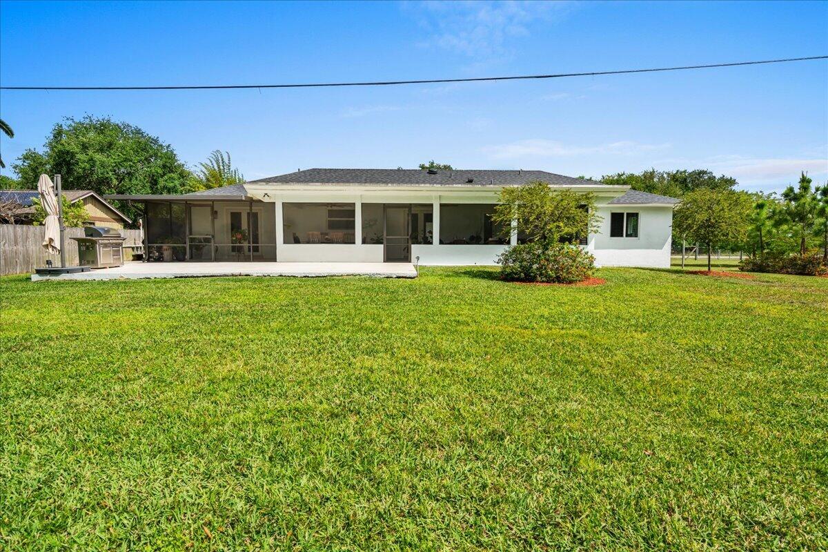 DIXIE PARK HEIGHTS - Residential