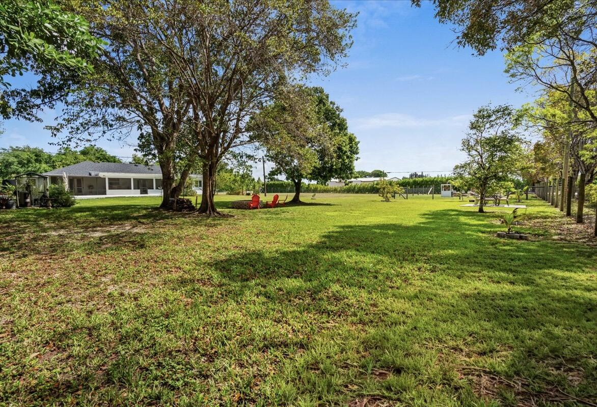 DIXIE PARK HEIGHTS - Residential