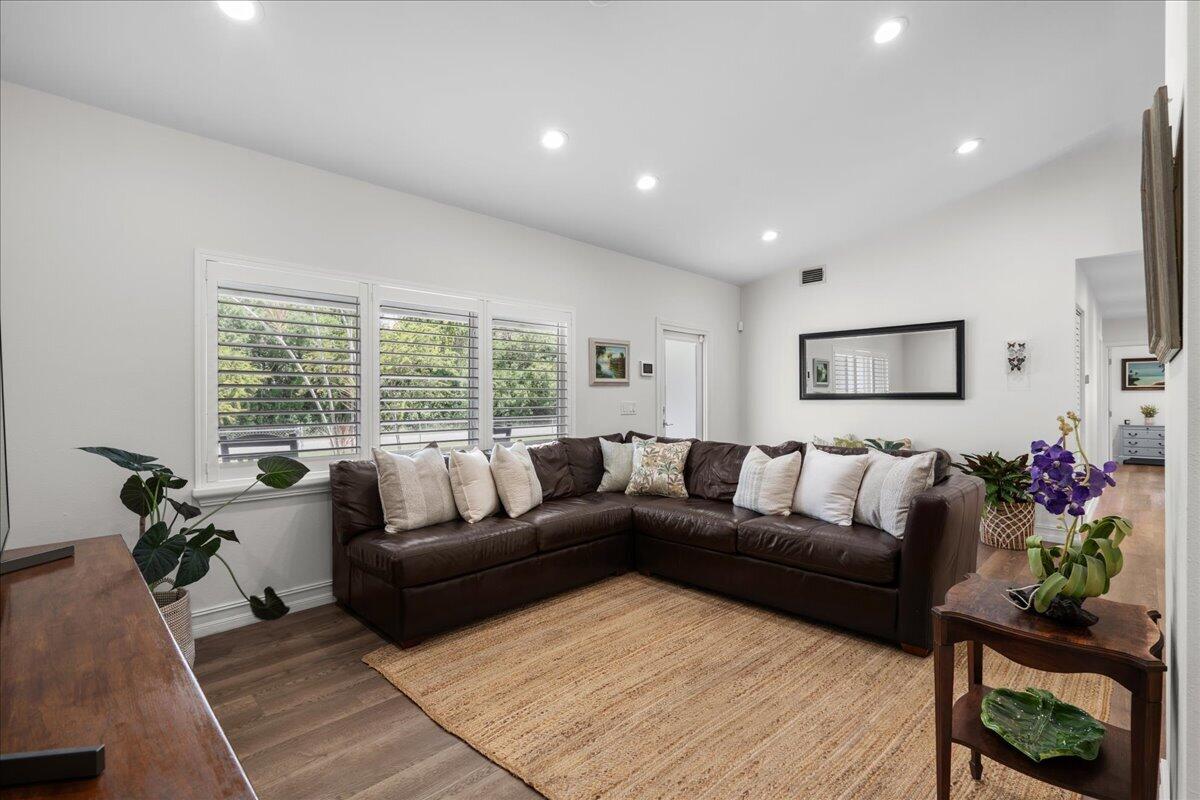 DIXIE PARK HEIGHTS - Residential