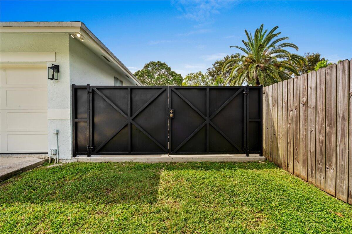 DIXIE PARK HEIGHTS - Residential