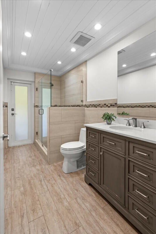 DIXIE PARK HEIGHTS - Residential