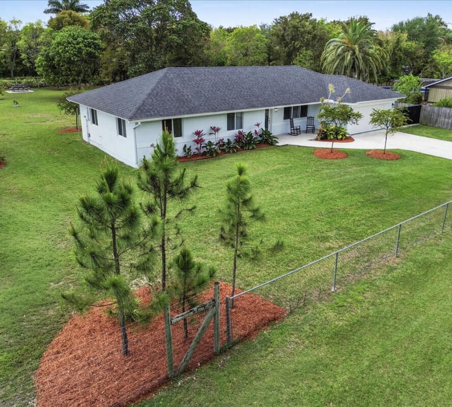 DIXIE PARK HEIGHTS - Residential