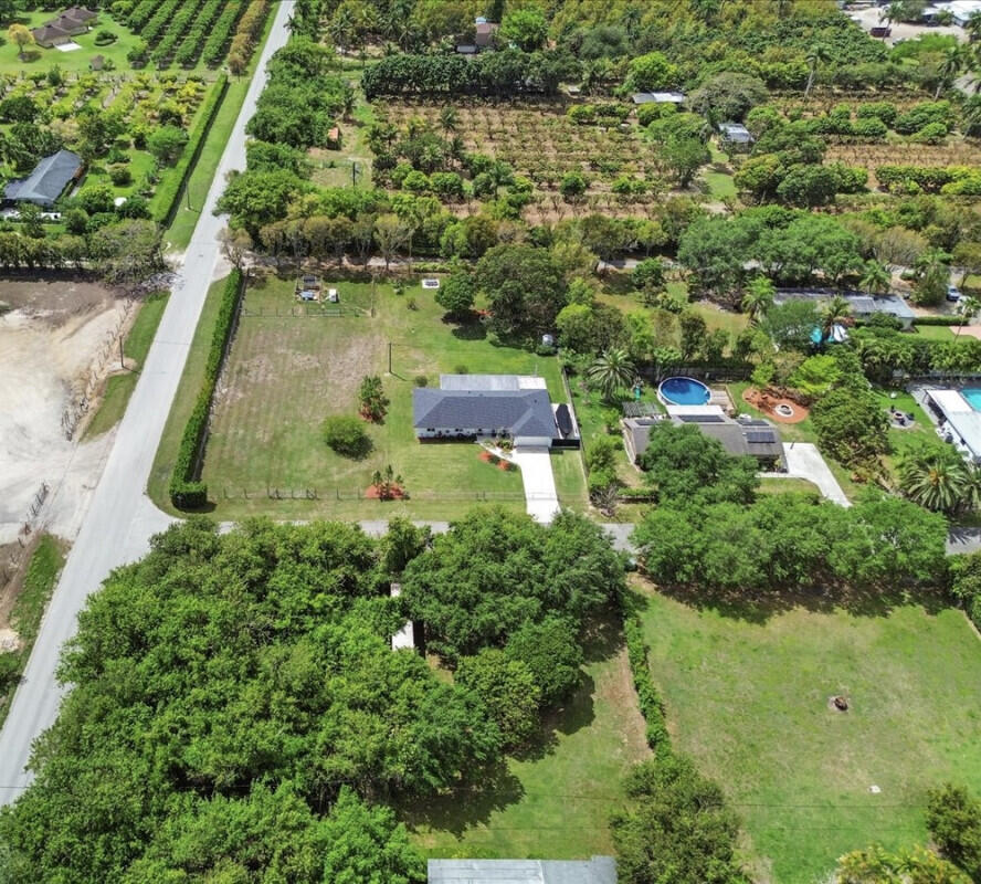 DIXIE PARK HEIGHTS - Residential