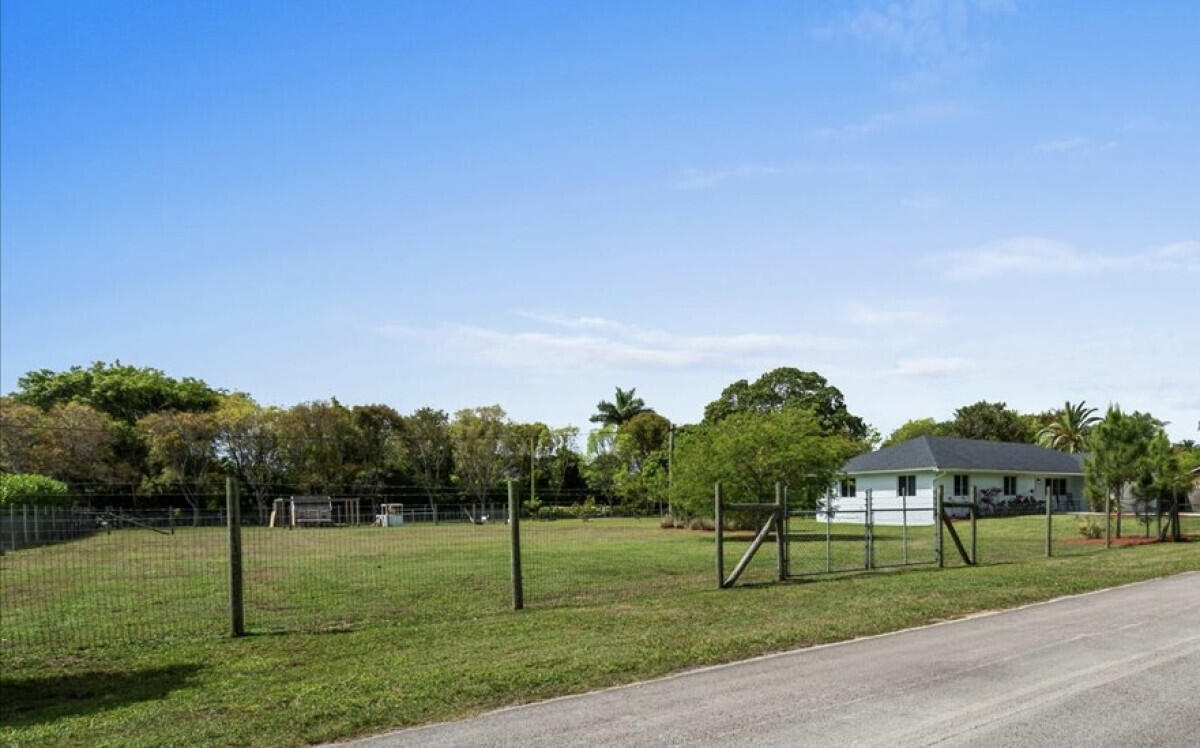 DIXIE PARK HEIGHTS - Residential