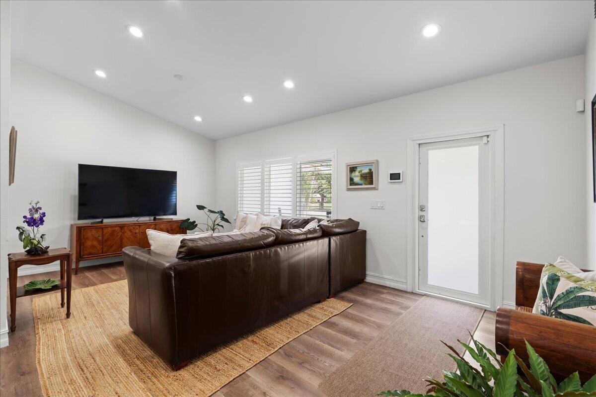 DIXIE PARK HEIGHTS - Residential