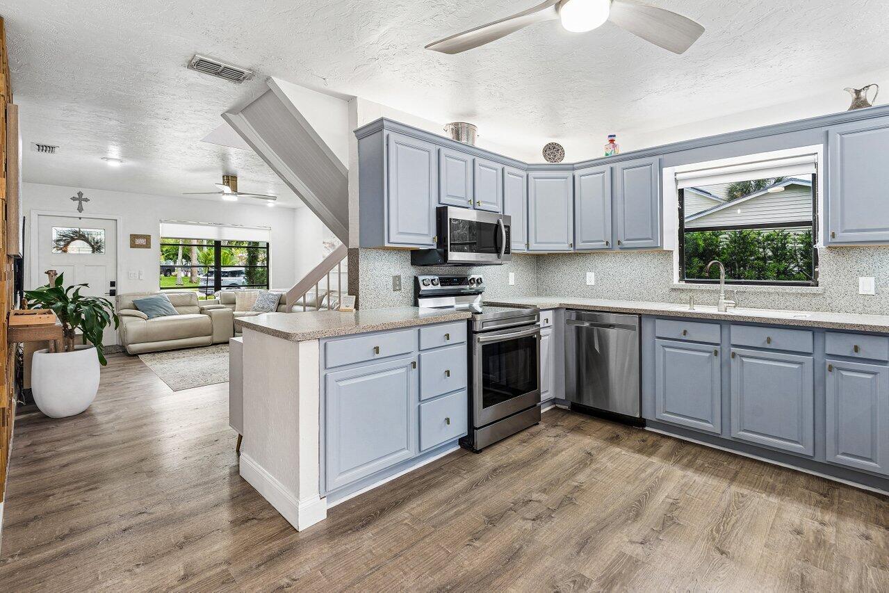 SCHELL - Residential