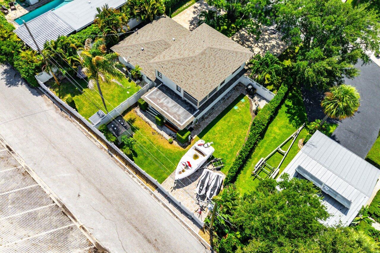 SCHELL - Residential