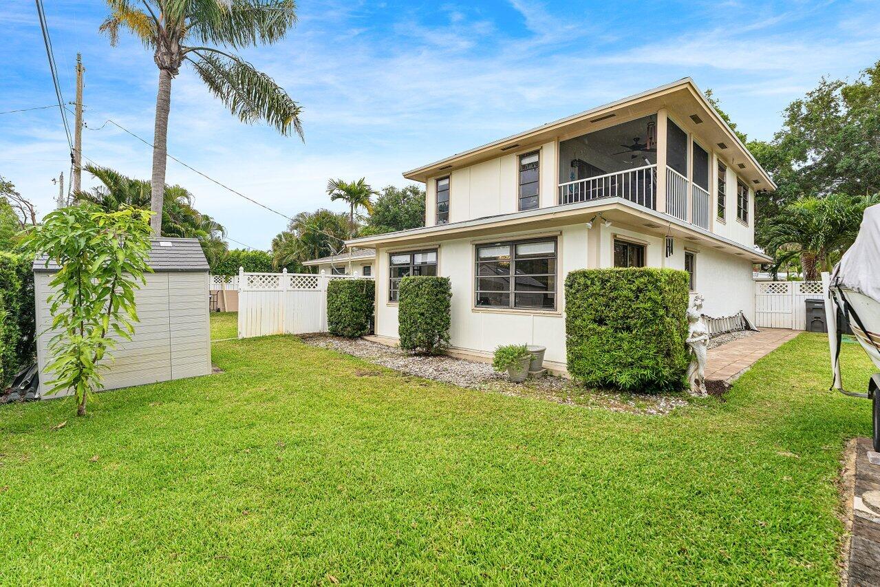 SCHELL - Residential