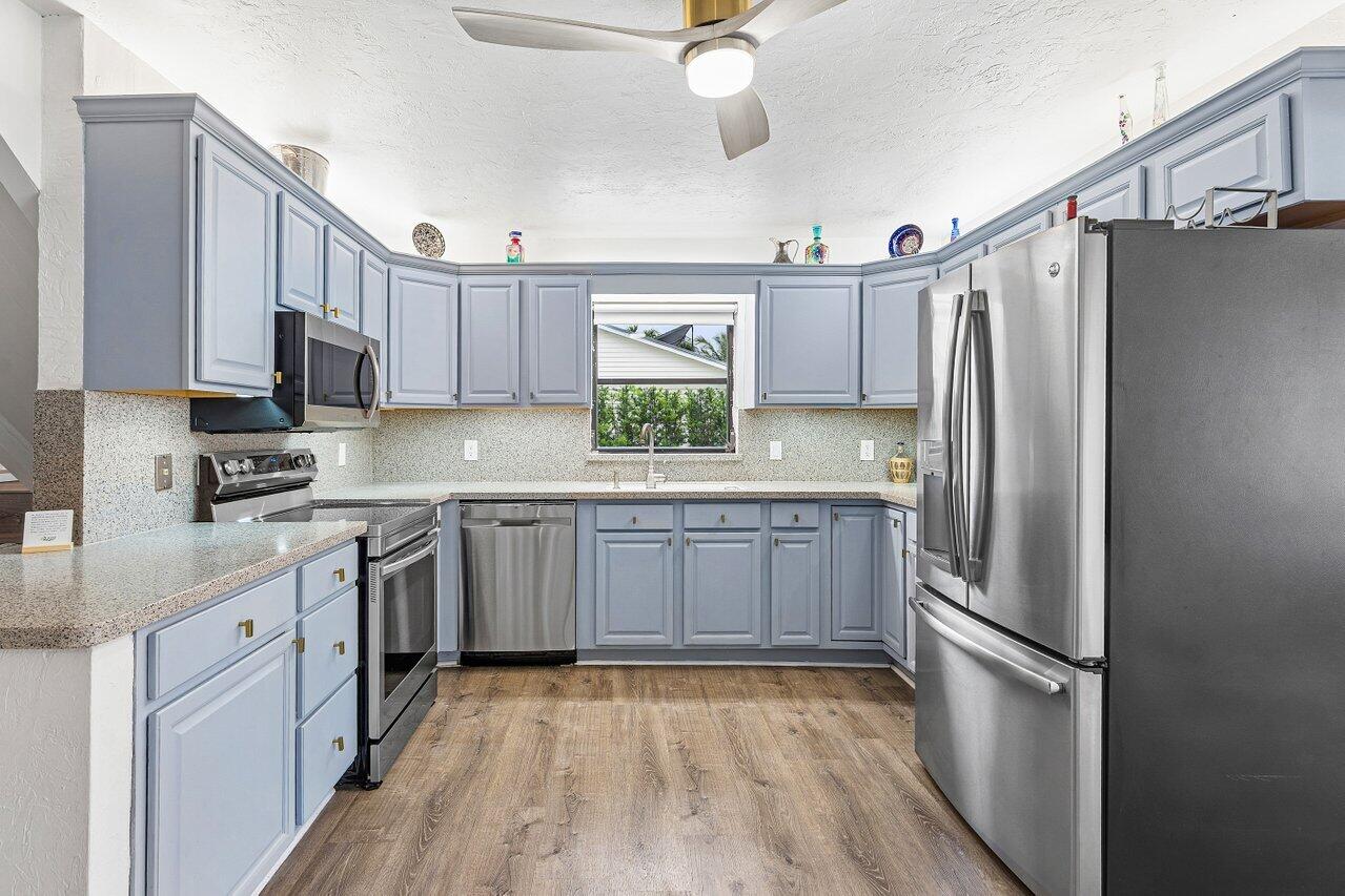 SCHELL - Residential
