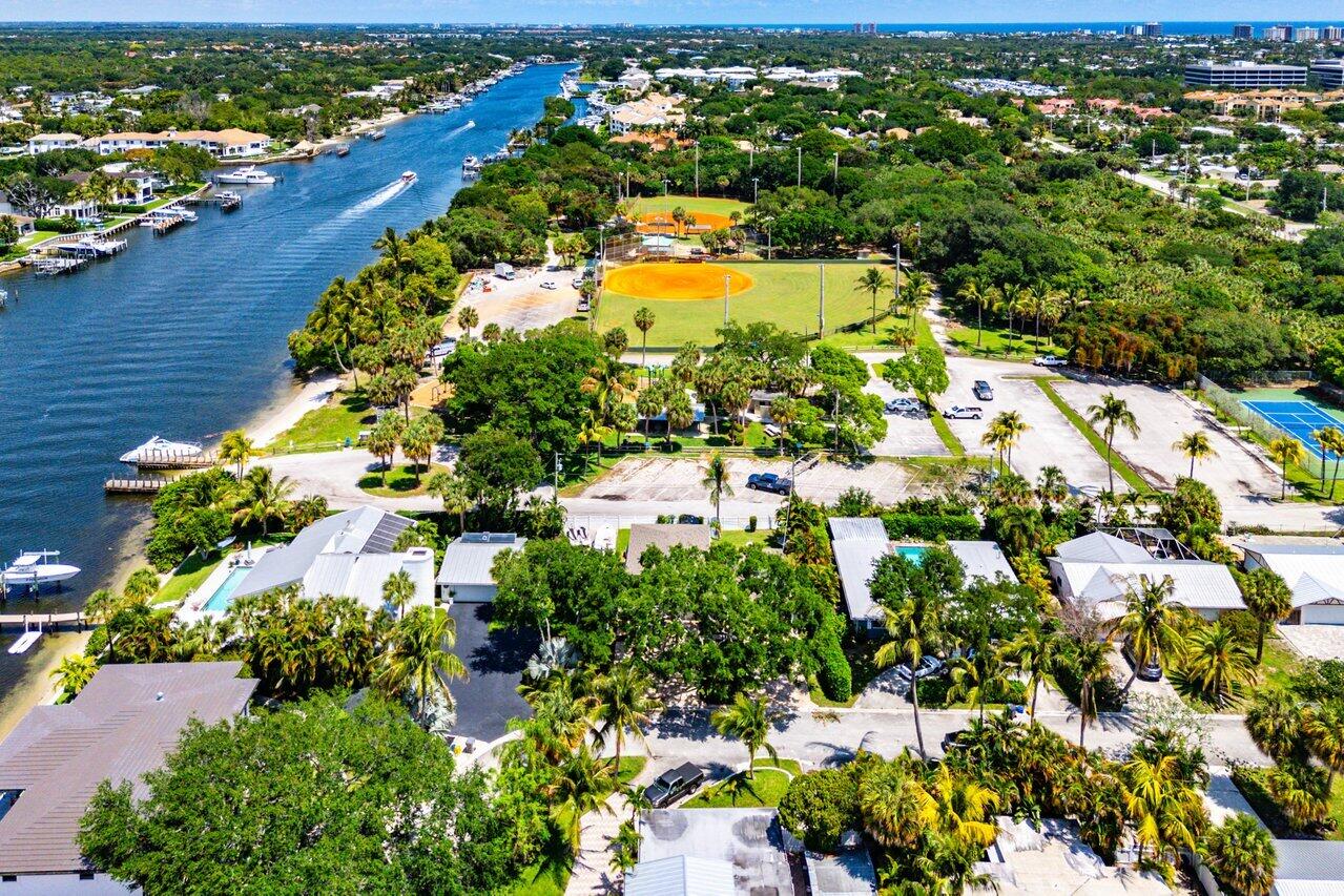 SCHELL - Residential