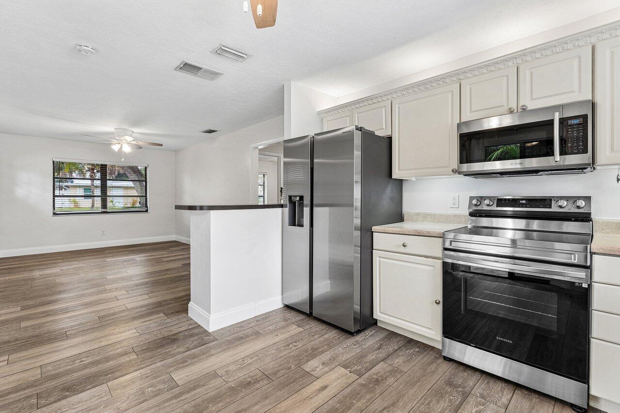SCHELL - Residential
