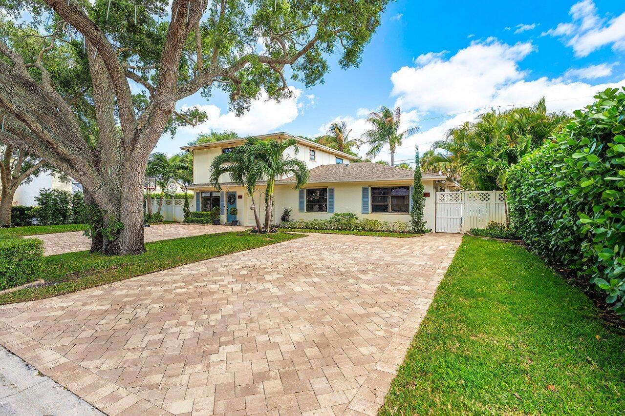 SCHELL - Residential