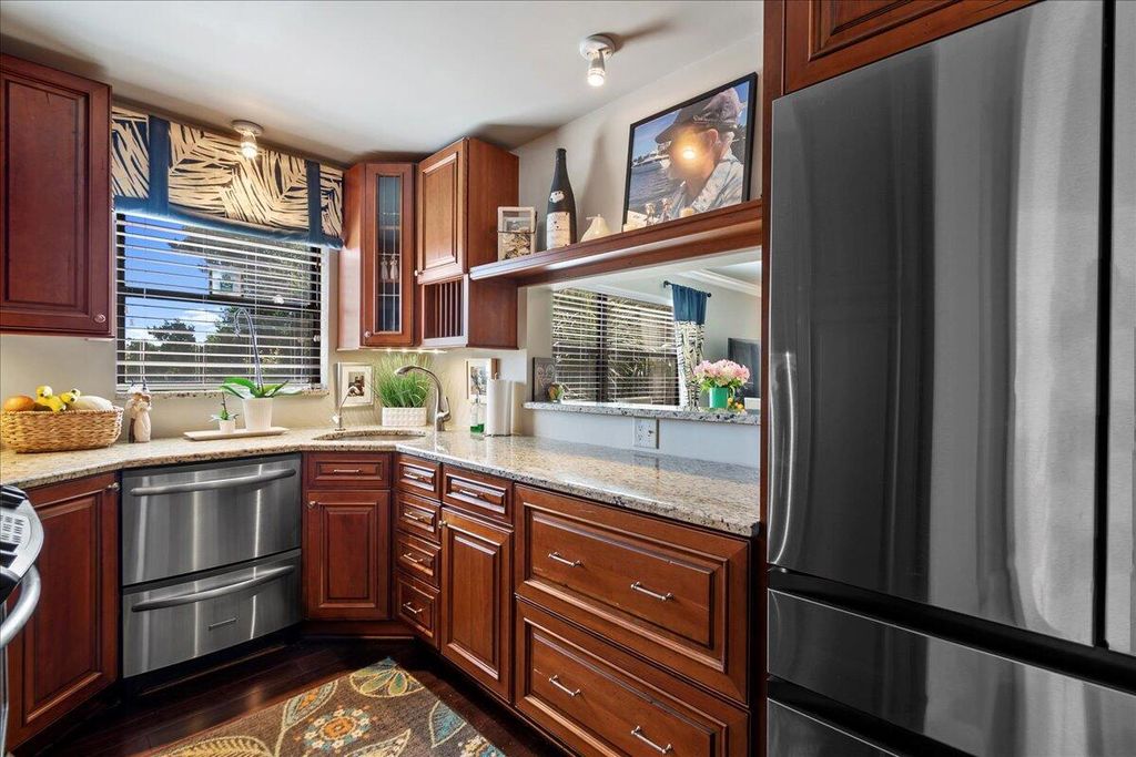 Photo of 600 Uno Lago Drive #305, Juno Beach, FL 33408 (MLS # R10966443)