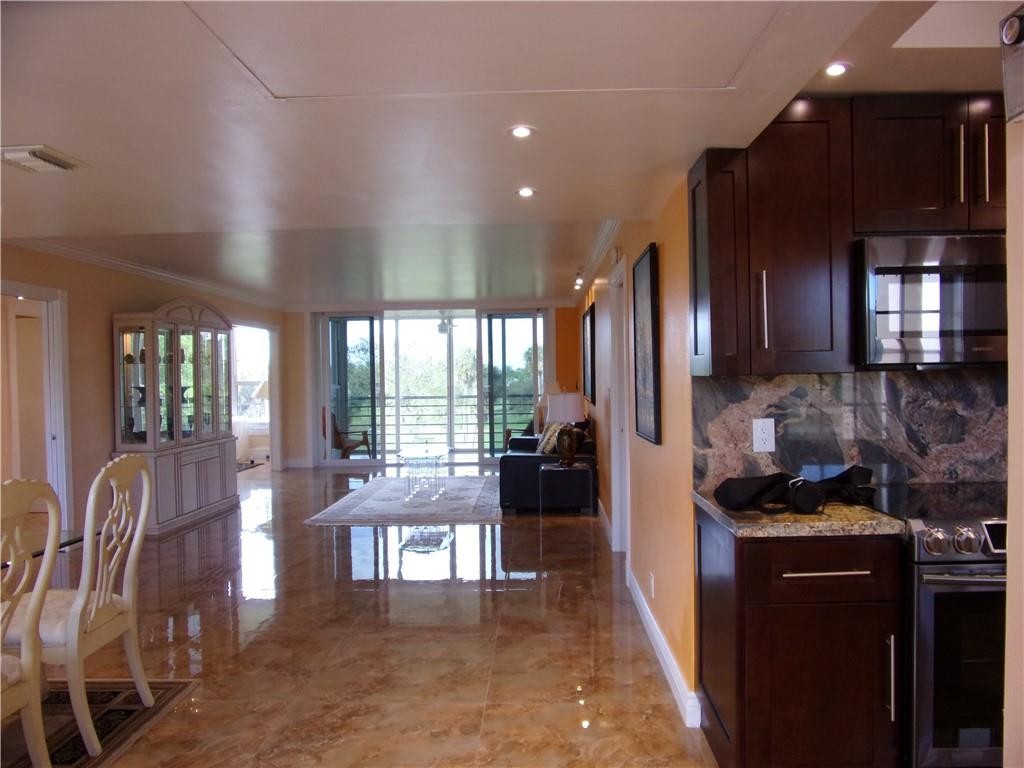 Palm Aire - Residential