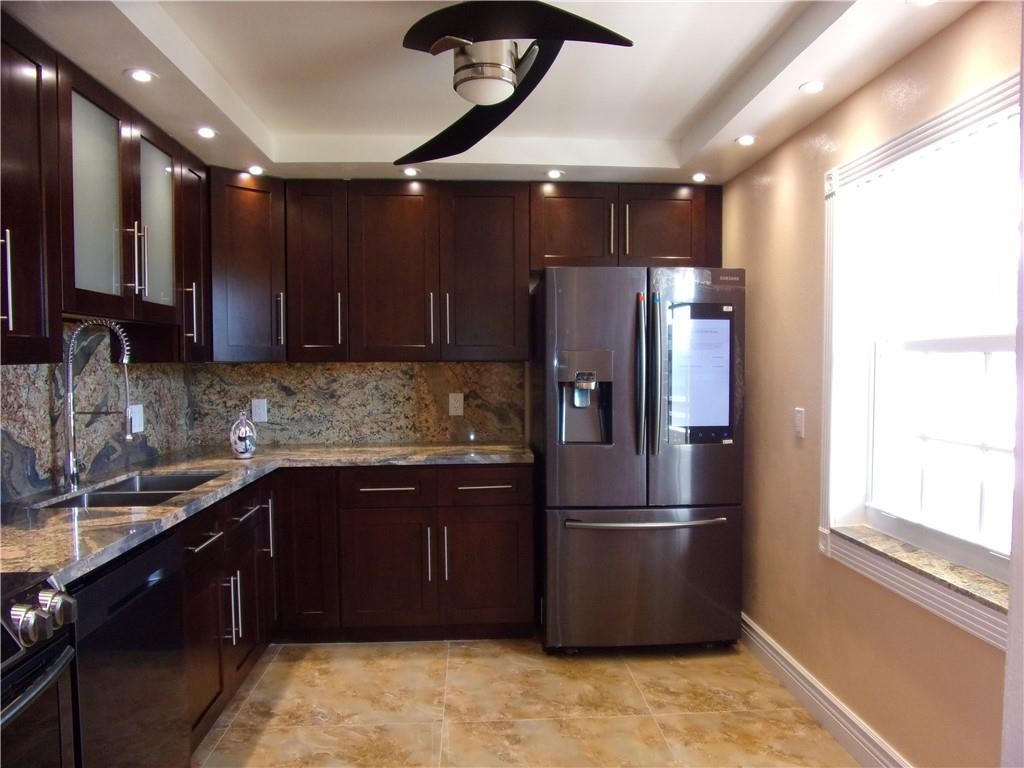 Palm Aire - Residential