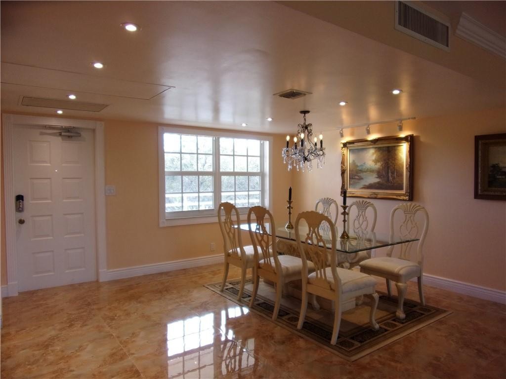 Palm Aire - Residential