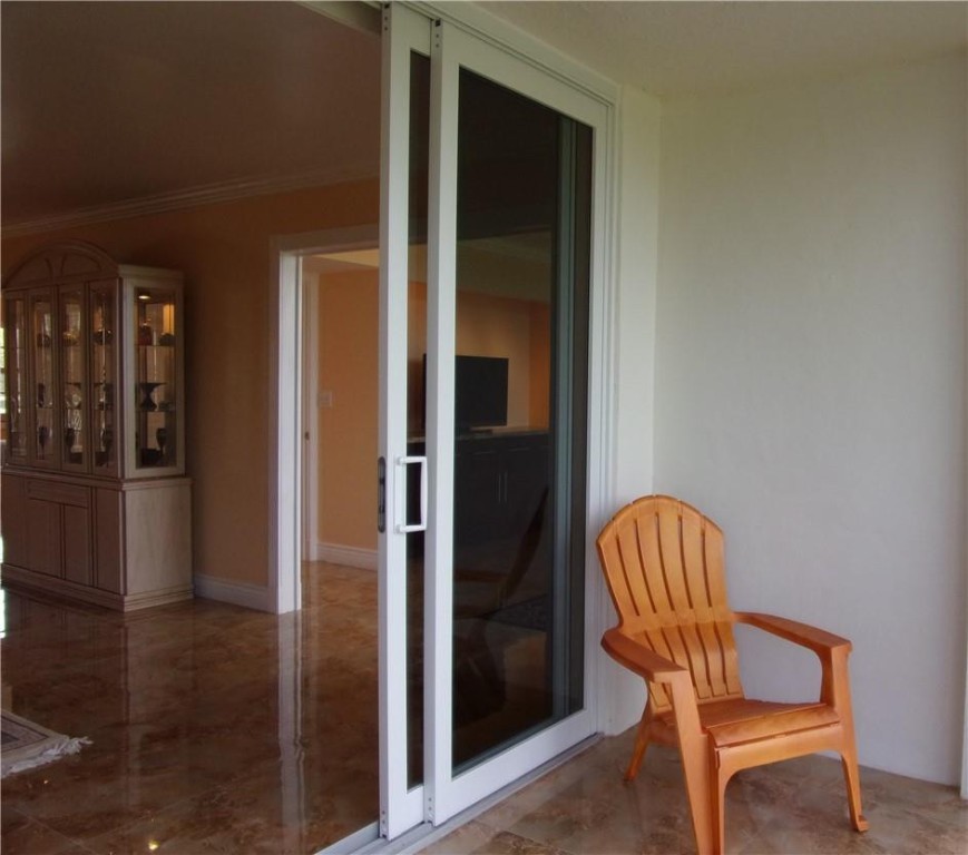 Palm Aire - Residential