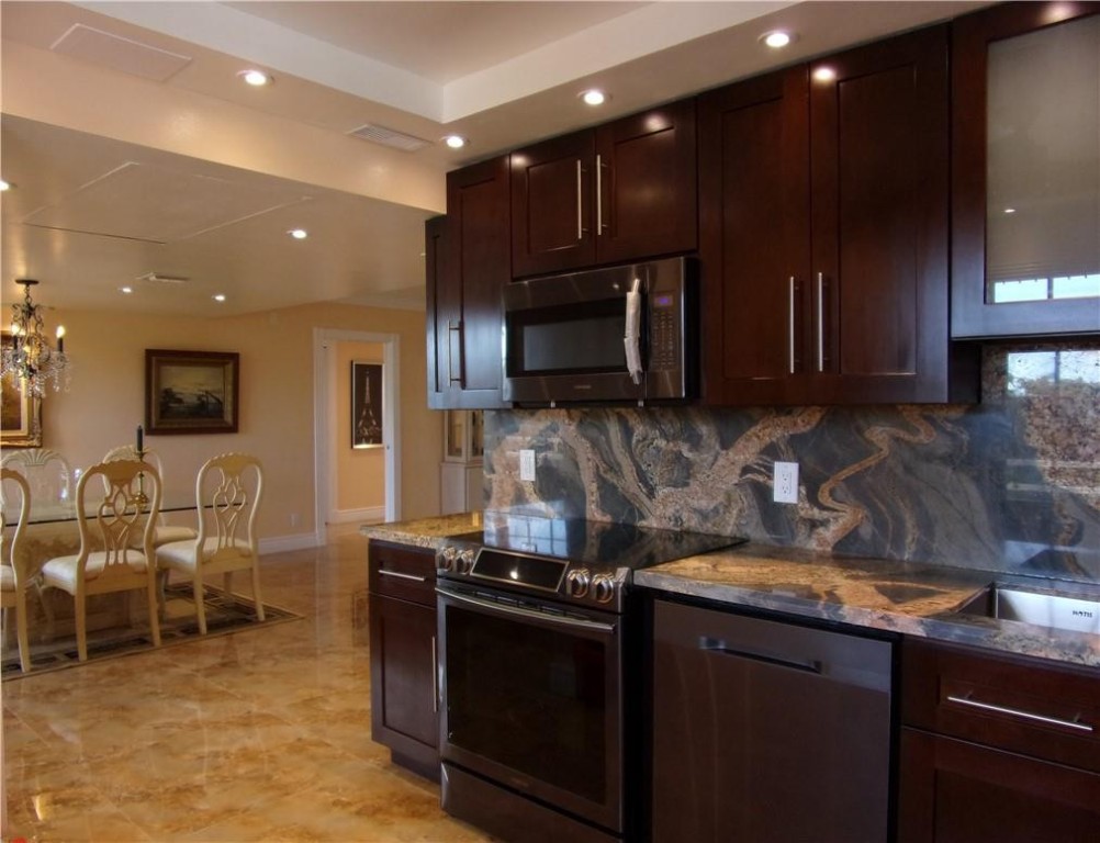 Palm Aire - Residential