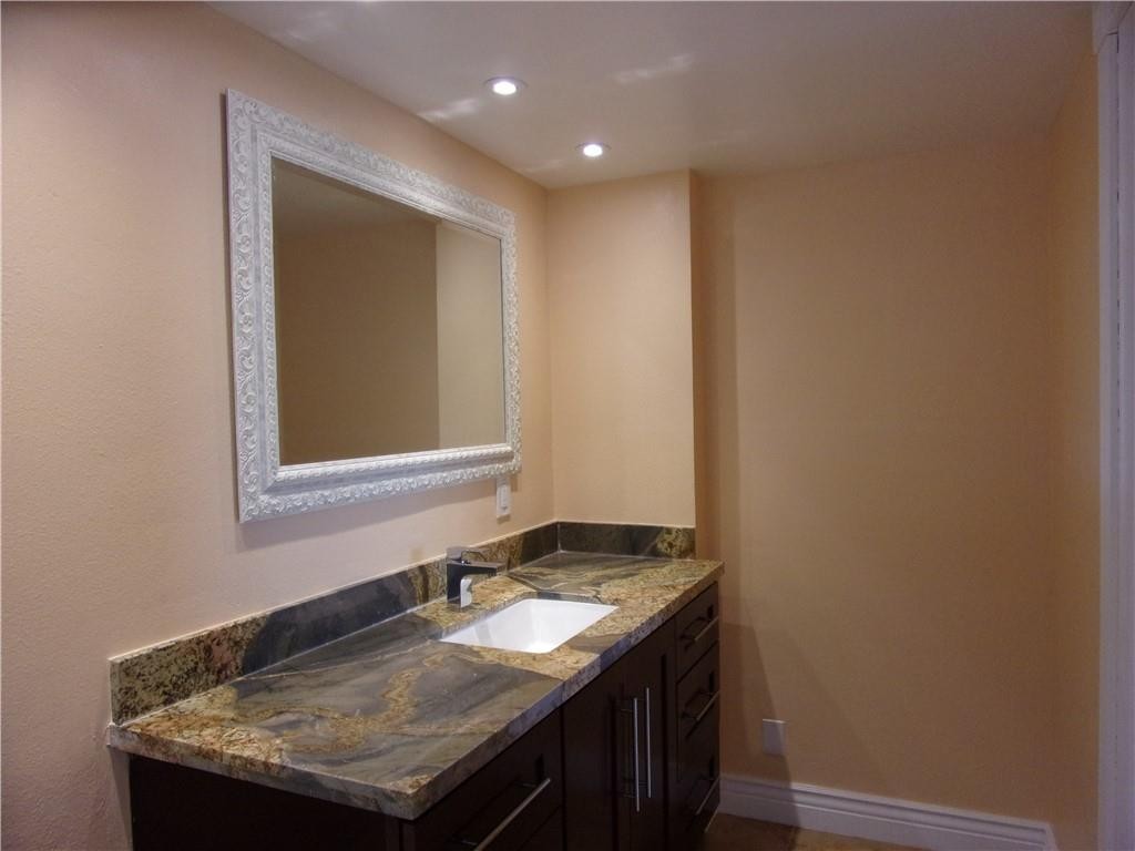 Palm Aire - Residential