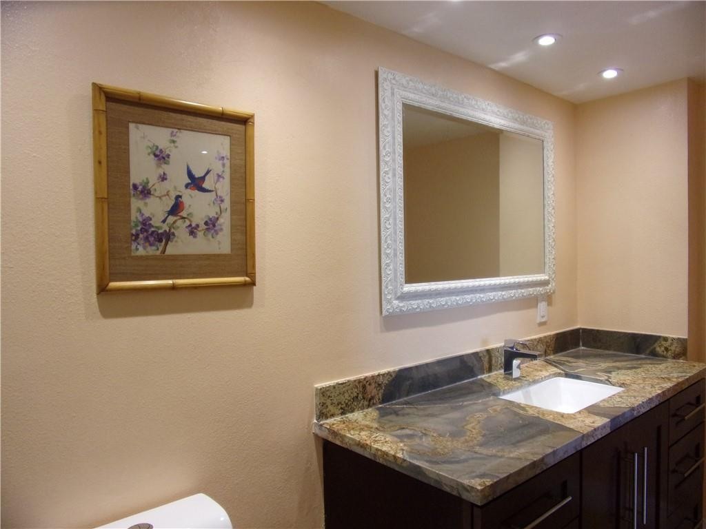 Palm Aire - Residential