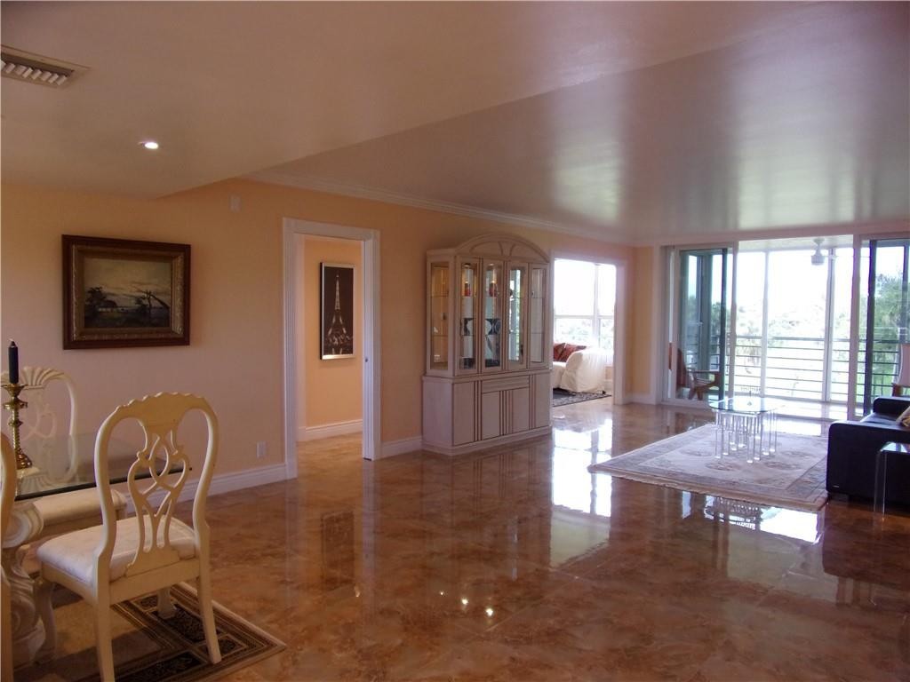 Palm Aire - Residential