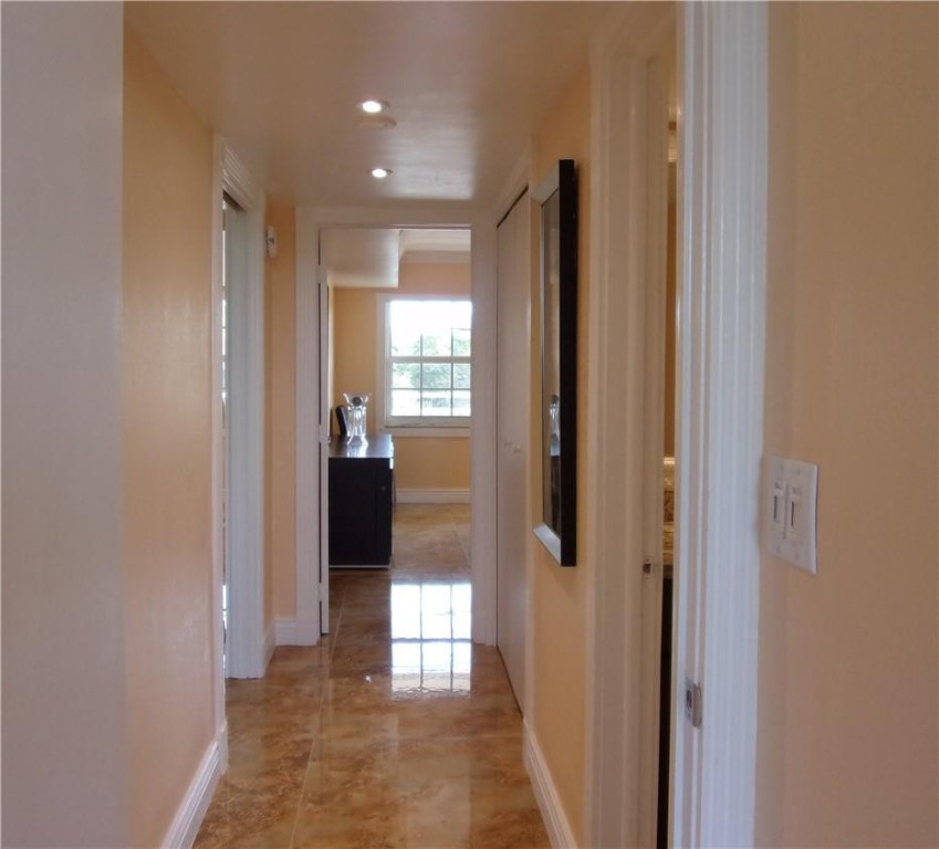 Palm Aire - Residential