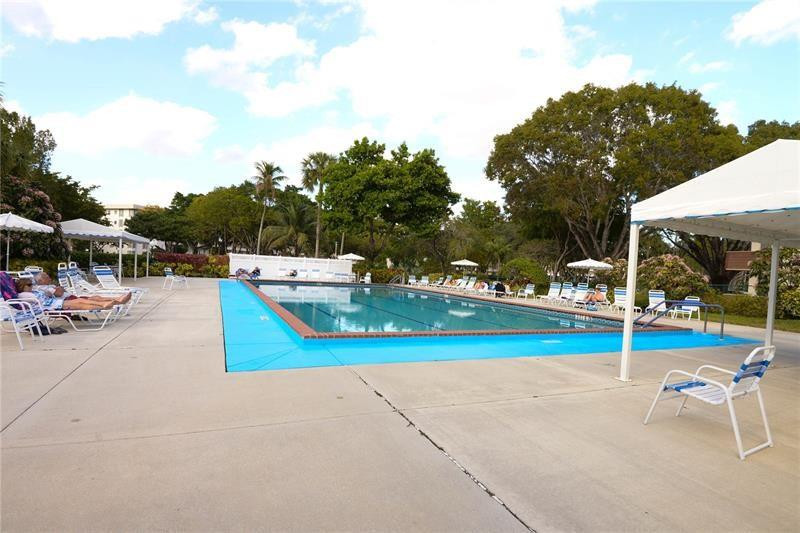 Palm Aire - Residential