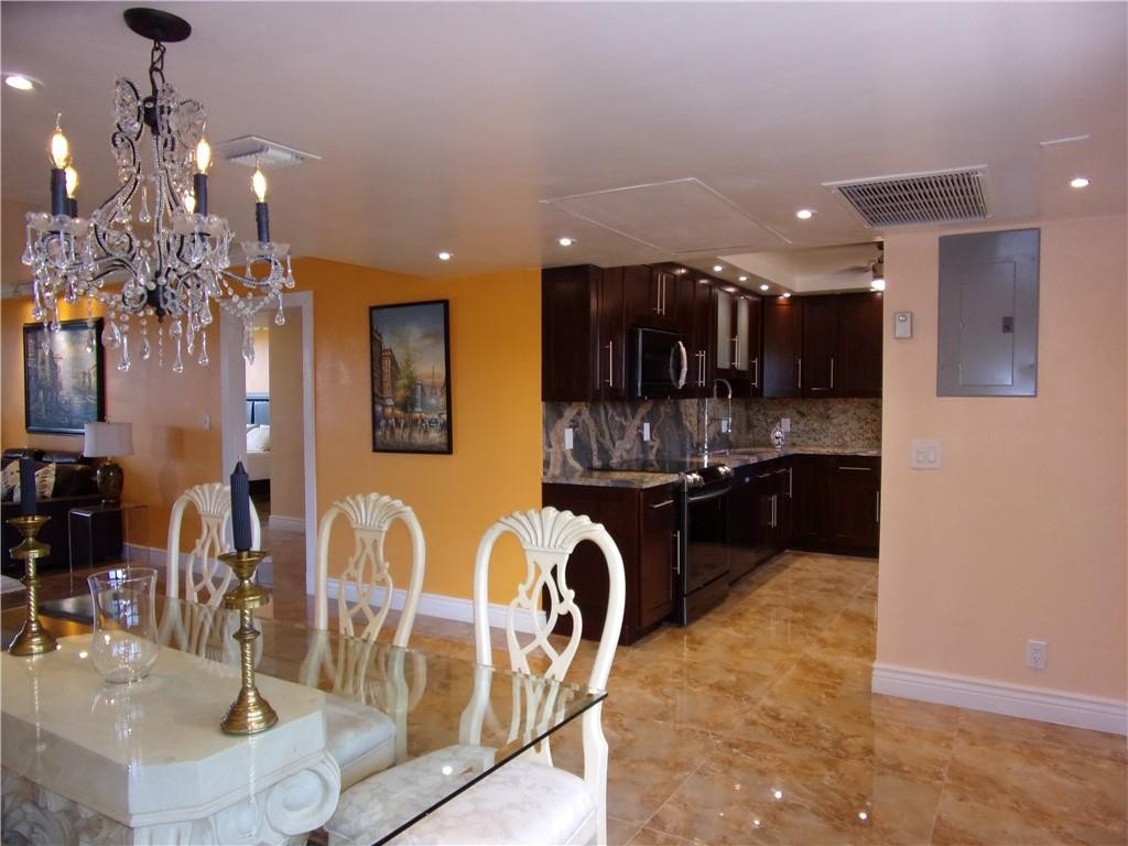 Palm Aire - Residential