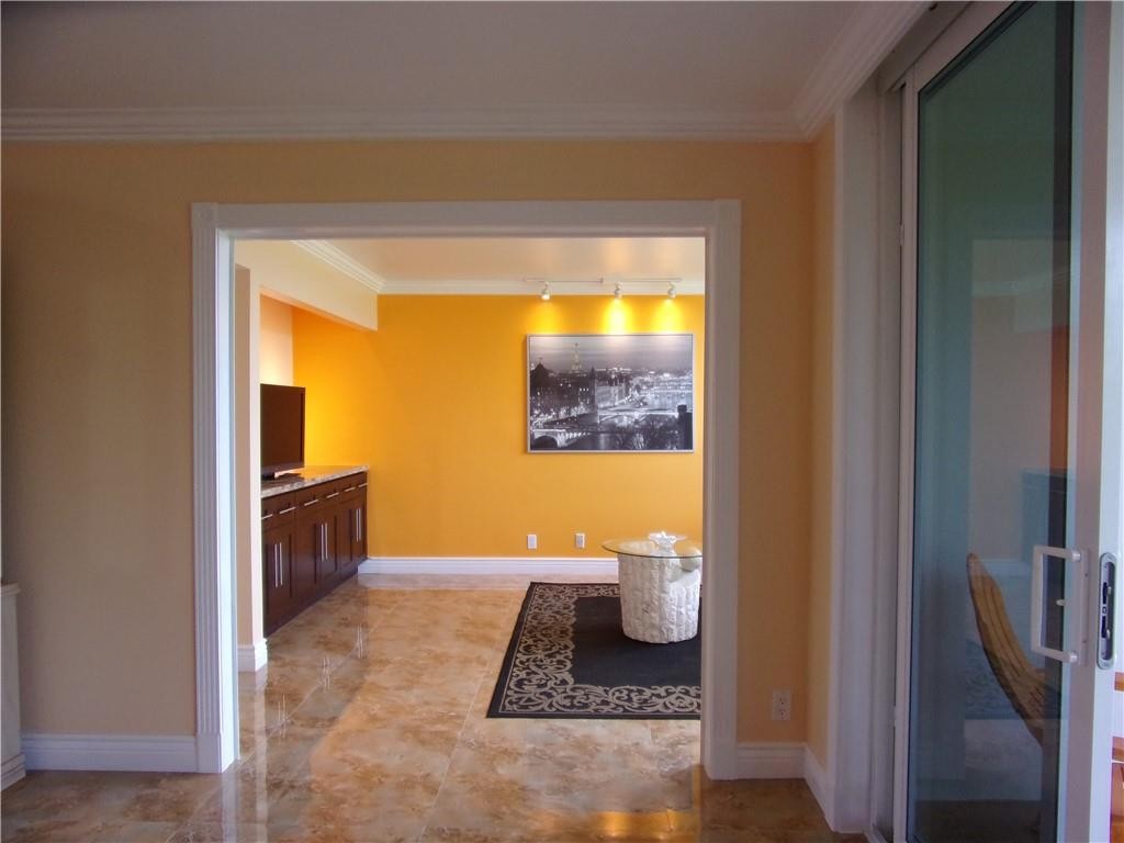 Palm Aire - Residential