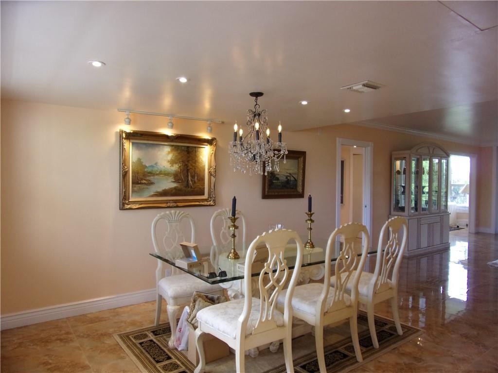 Palm Aire - Residential