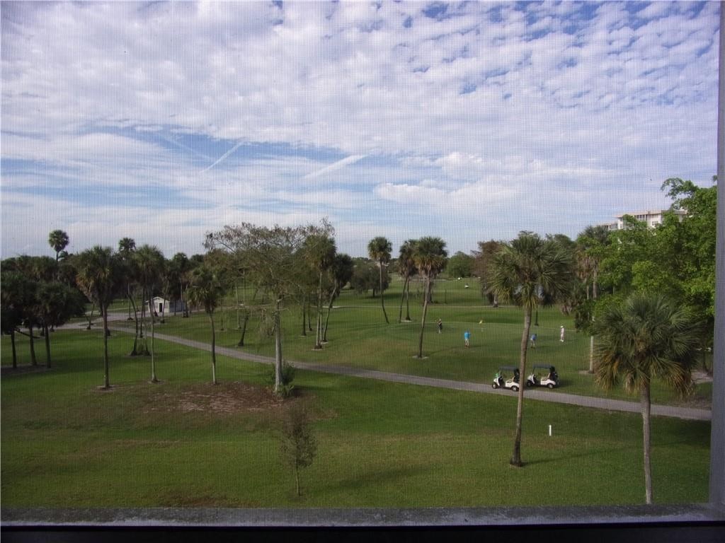 Palm Aire - Residential