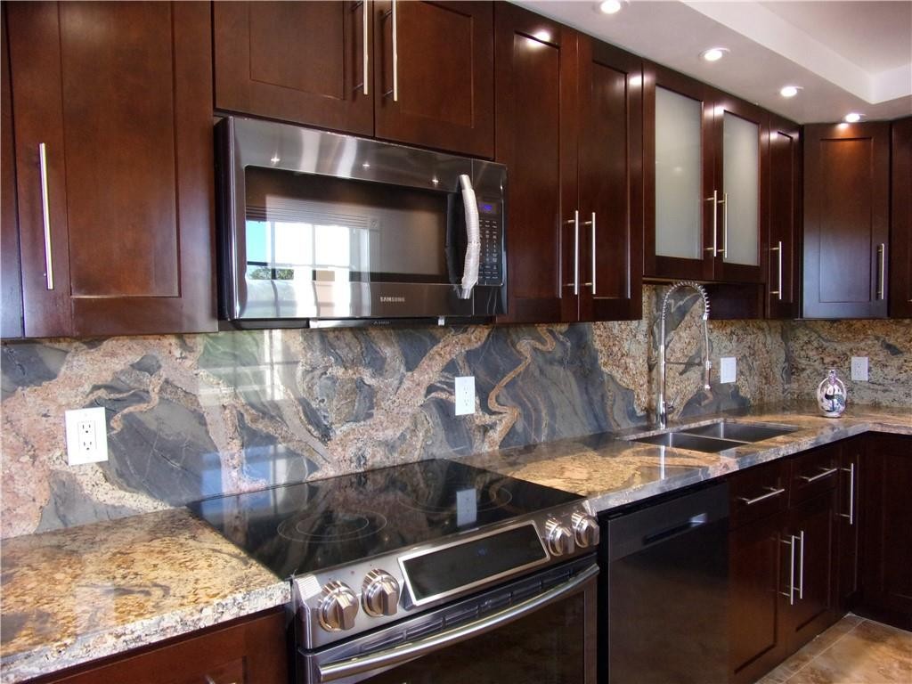 Palm Aire - Residential