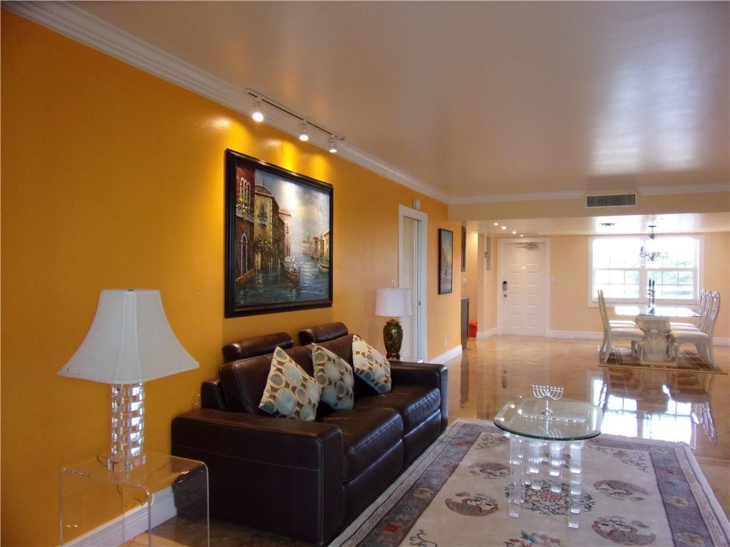 Palm Aire - Residential