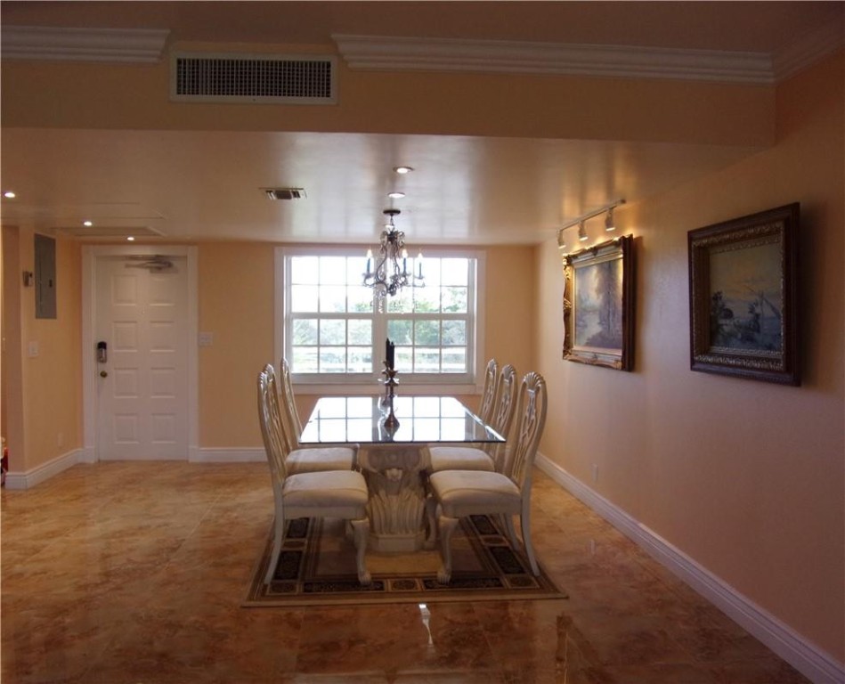 Palm Aire - Residential