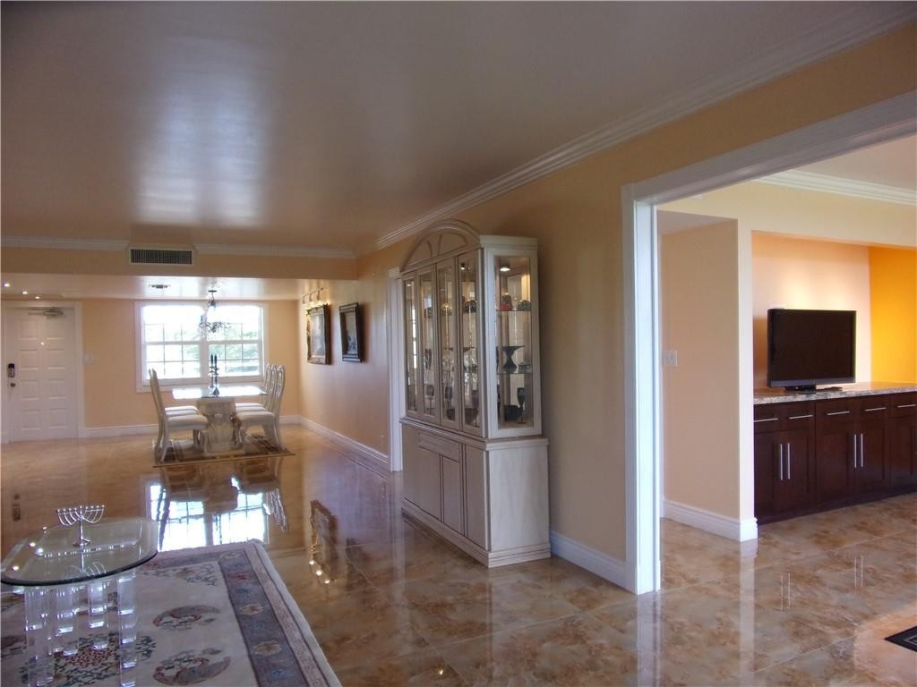 Palm Aire - Residential