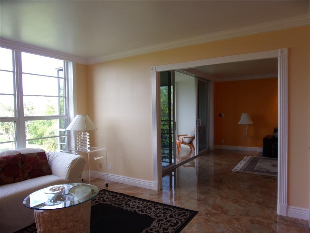 Palm Aire - Residential