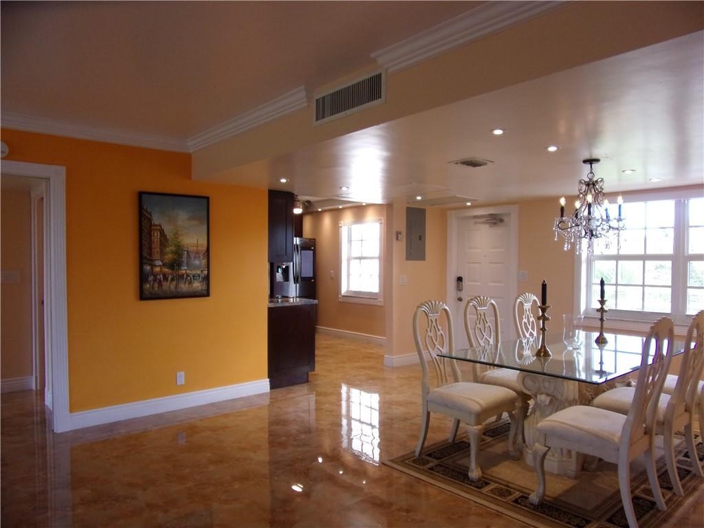 Palm Aire - Residential