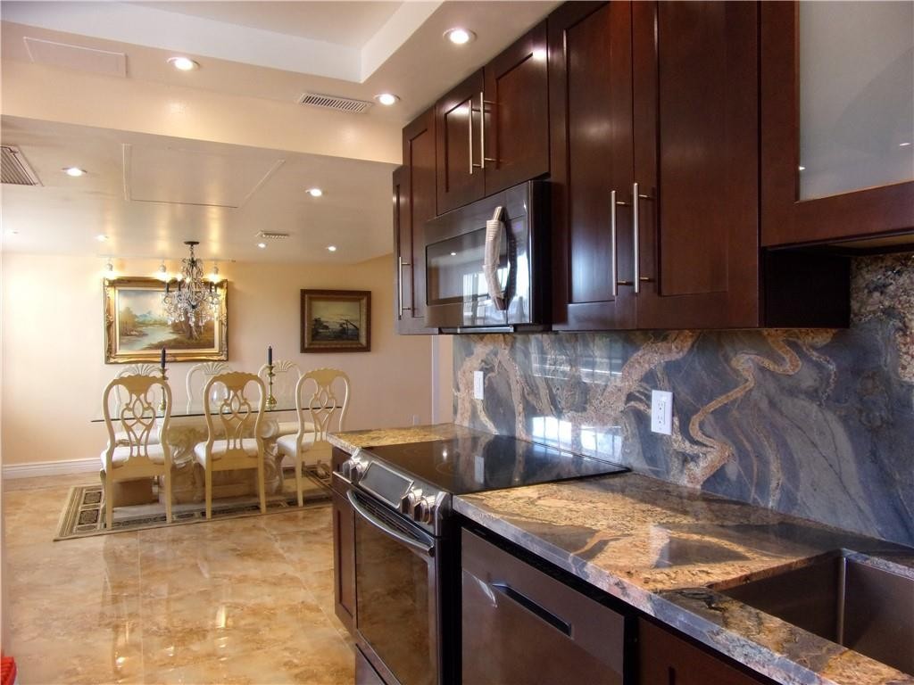 Palm Aire - Residential