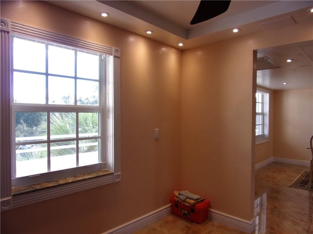 Palm Aire - Residential