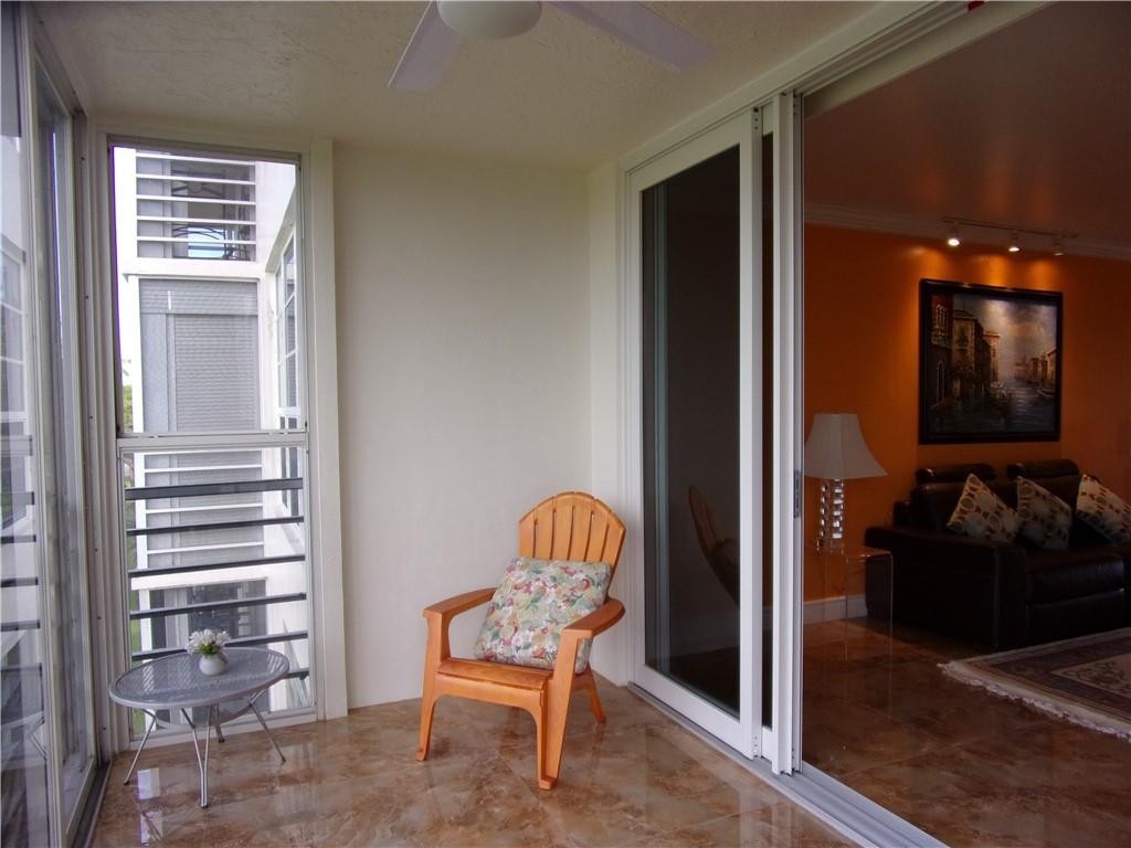 Palm Aire - Residential