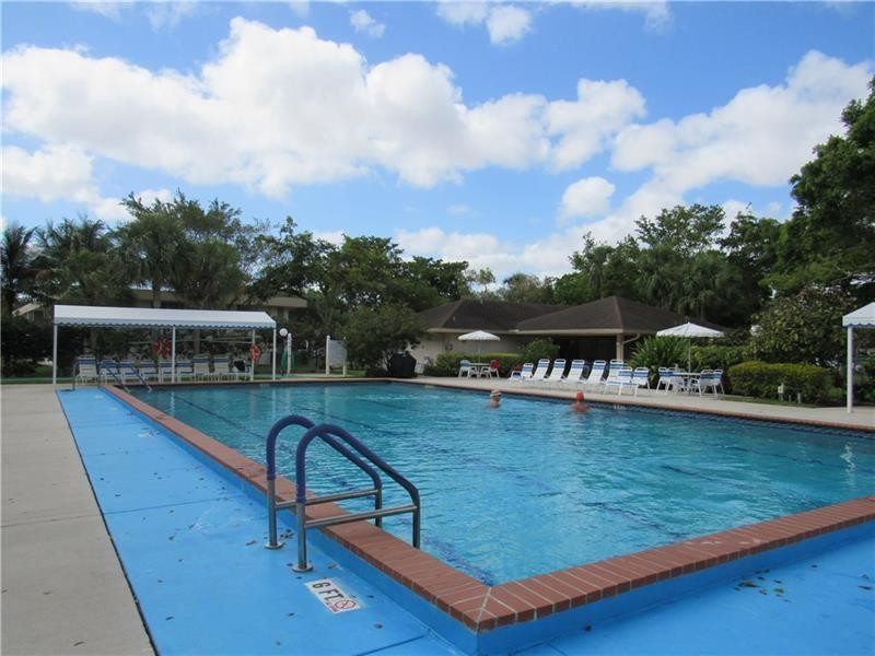 Palm Aire - Residential